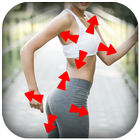 Face slimmer photo editor Zeichen