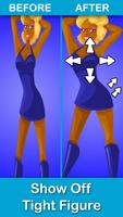 Face slimmer photo editor Screenshot 2