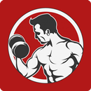 Home Workout Free - Best Body Building - No Tool APK