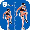 Height Increase Exercises - Add 3 inch APK