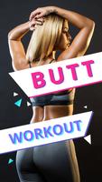 Home Workout Affiche
