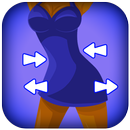 Perfect body Slimmer photo Editor APK