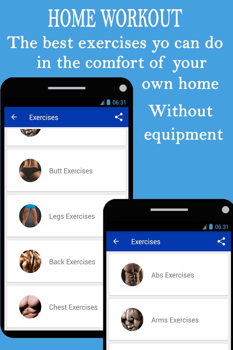 No equipment back workouts for women at home