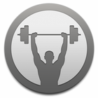 Home Workouts for Men 图标