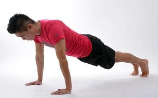 Home Workouts for Men 截图 3