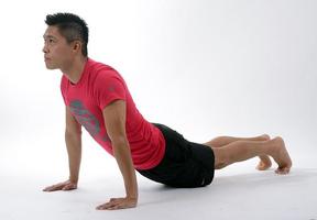 Home Workouts for Men 截图 2