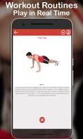 Home Workouts 截圖 2