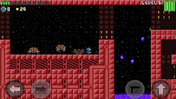 Star Gun screenshot 1