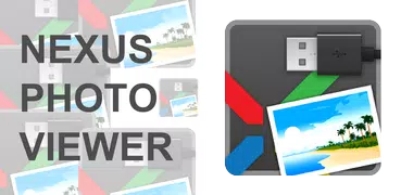 USB Photo Viewer