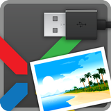 USB Photo Viewer simgesi