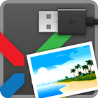 Icona USB Photo Viewer