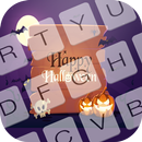万圣节主题键盘2015年 APK