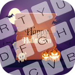 Halloween Keyboard Theme 2015