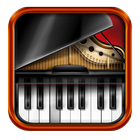 piano instrument 2015 icon
