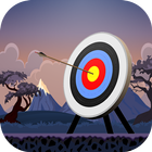 Archery 2D icône