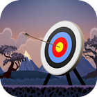 Archery 2D icon