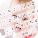 我的鍵盤圖片 APK