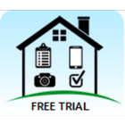Report Form Pro Free Trial icône
