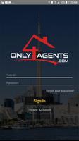 Only4Agents Plakat