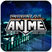 Social Anime