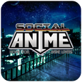 Social Anime