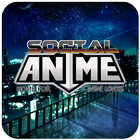 Social Anime icon