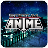 Social Anime icon