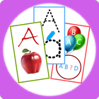 آیکون‌ Kids ABC Master