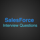 آیکون‌ Sales Force Interview Question