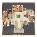 3d huis architect-APK