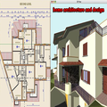 home architecture and design
