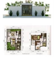 arquitectura y diseño del hogar captura de pantalla 3