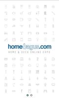 homebagus.com ポスター