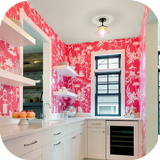 آیکون‌ Home Bar Ideas