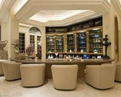 Home Bar Design penulis hantaran