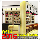 Home Bar design Ideas APK