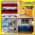 Home Bar Ideas