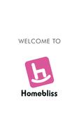 Homebliss ポスター