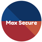 Max Secure আইকন