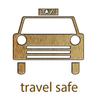 Travel Safe ikona