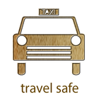 Travel Safe icon