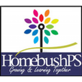 ”Homebush Public School