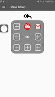 Home Button capture d'écran 2