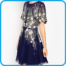Idées de robes de bal APK