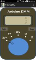 Arduino Digital Multimeter Lt poster