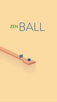 Zen Ball Plakat