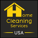 Home Cleaning Services USA APK