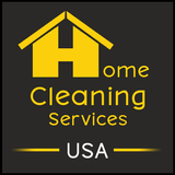 Home Cleaning Services USA icône