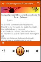 Top Latin Songs screenshot 2