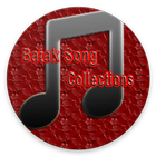 Batak Song آئیکن